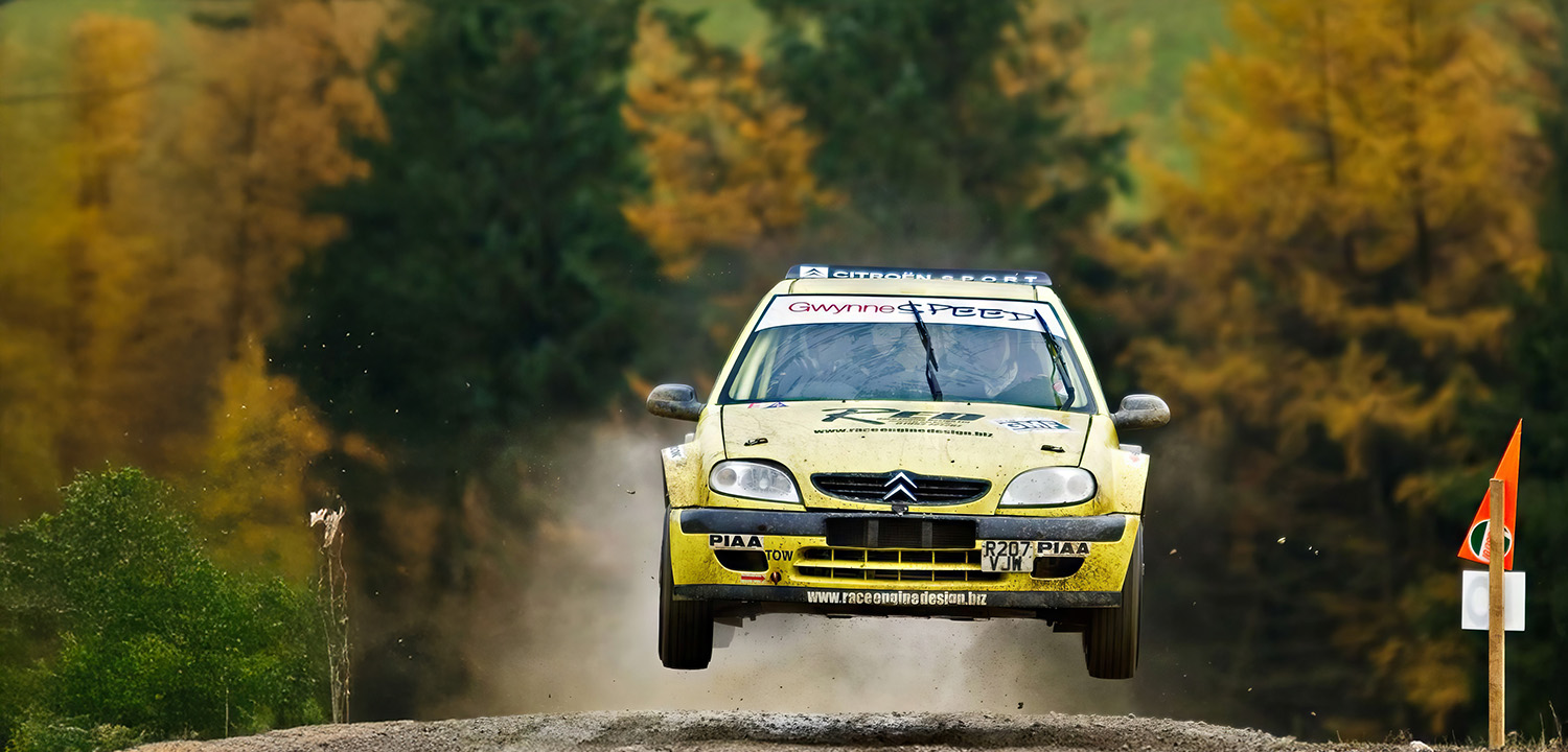 Junior Rally Driving in Gloucestershire-image-815