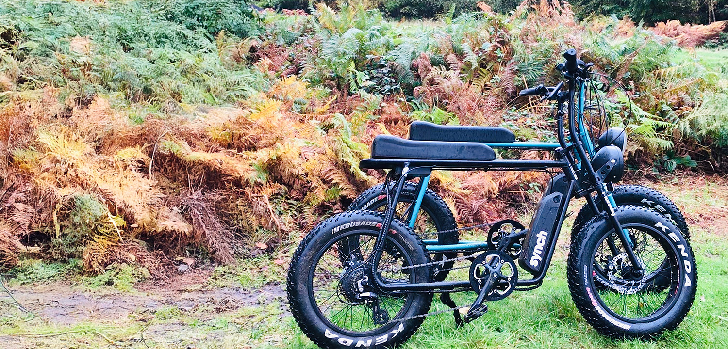 E-Bike Hire for Two-image-4908