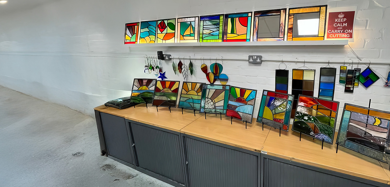 Stained Glass Course in Bristol-image-112
