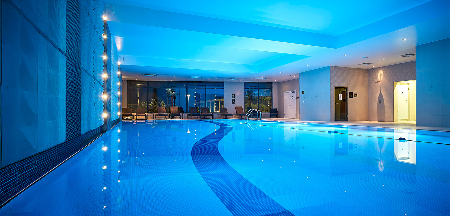 Spa Day with Lunch for Two in Reading-image-2093