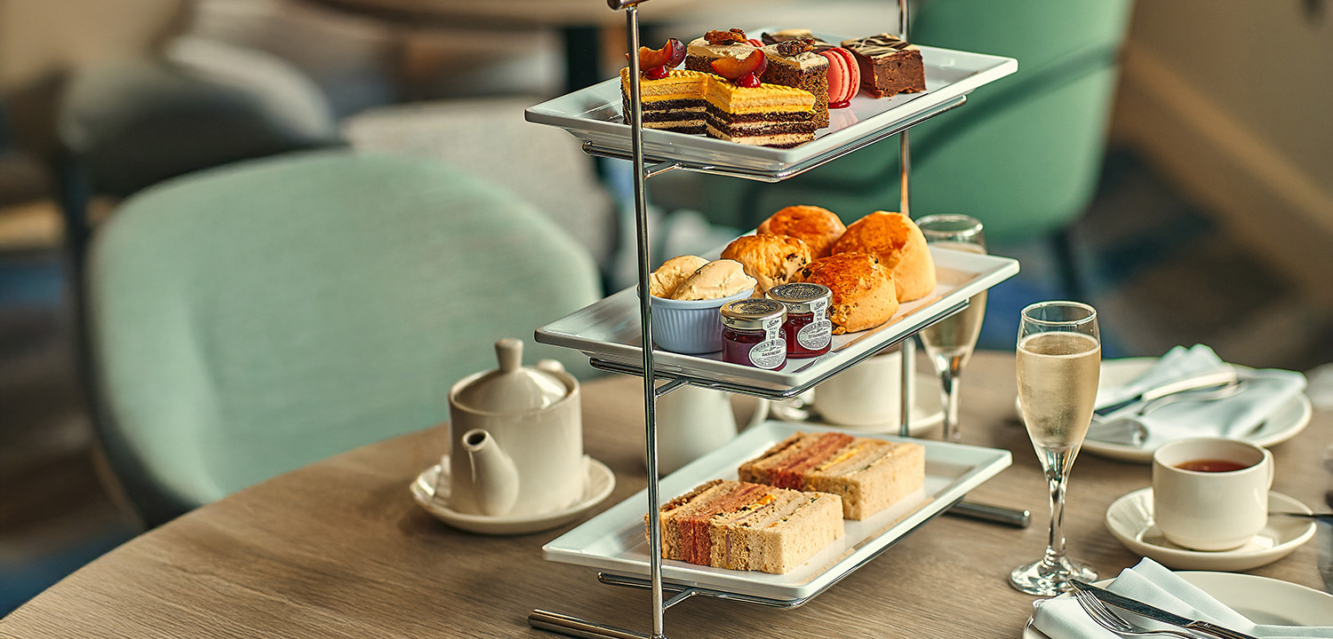 Afternoon Tea for Two-image-3602