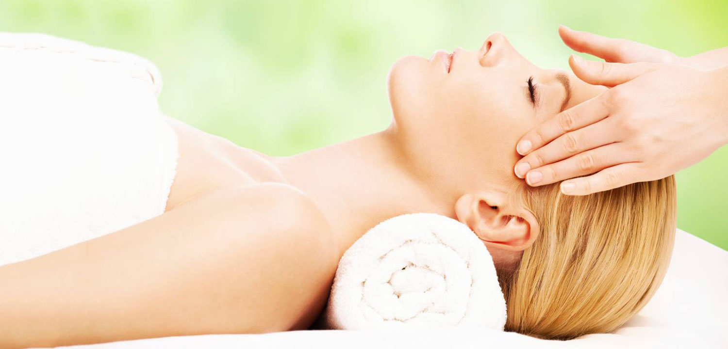 Spa Day with Indian Head Massage-image-3326