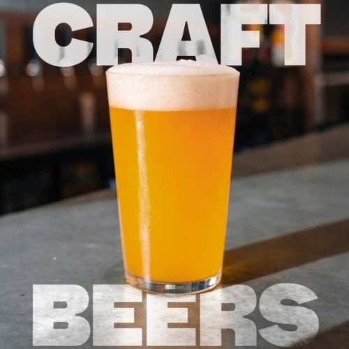 FoodEscapes Craft Beers Thumbnail