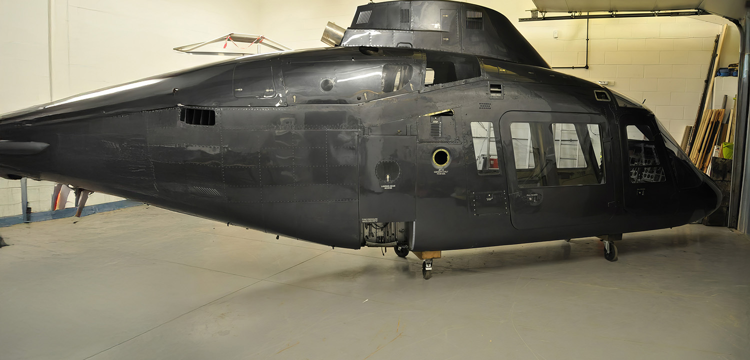 Helicopter Simulator Experience Cheshire-image-4904