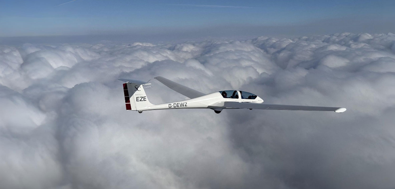 North Wales Air Experience-image-5013