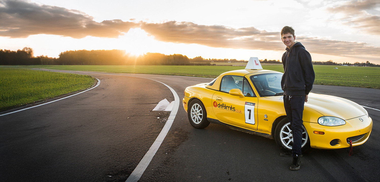 Under 17s MX-5 Drive-image-3697