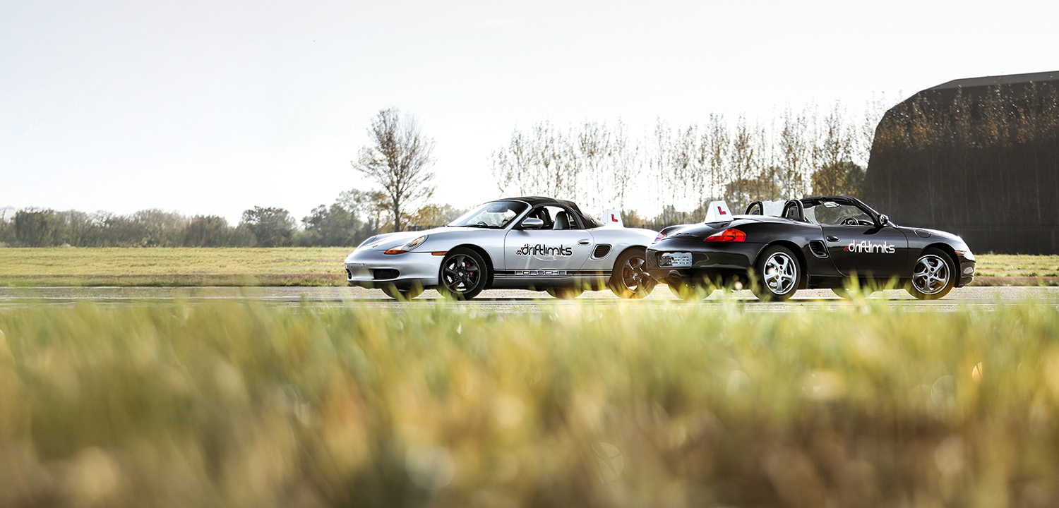 Porsche Under 17 Motorsport Academy Drive & Licence-image-4936