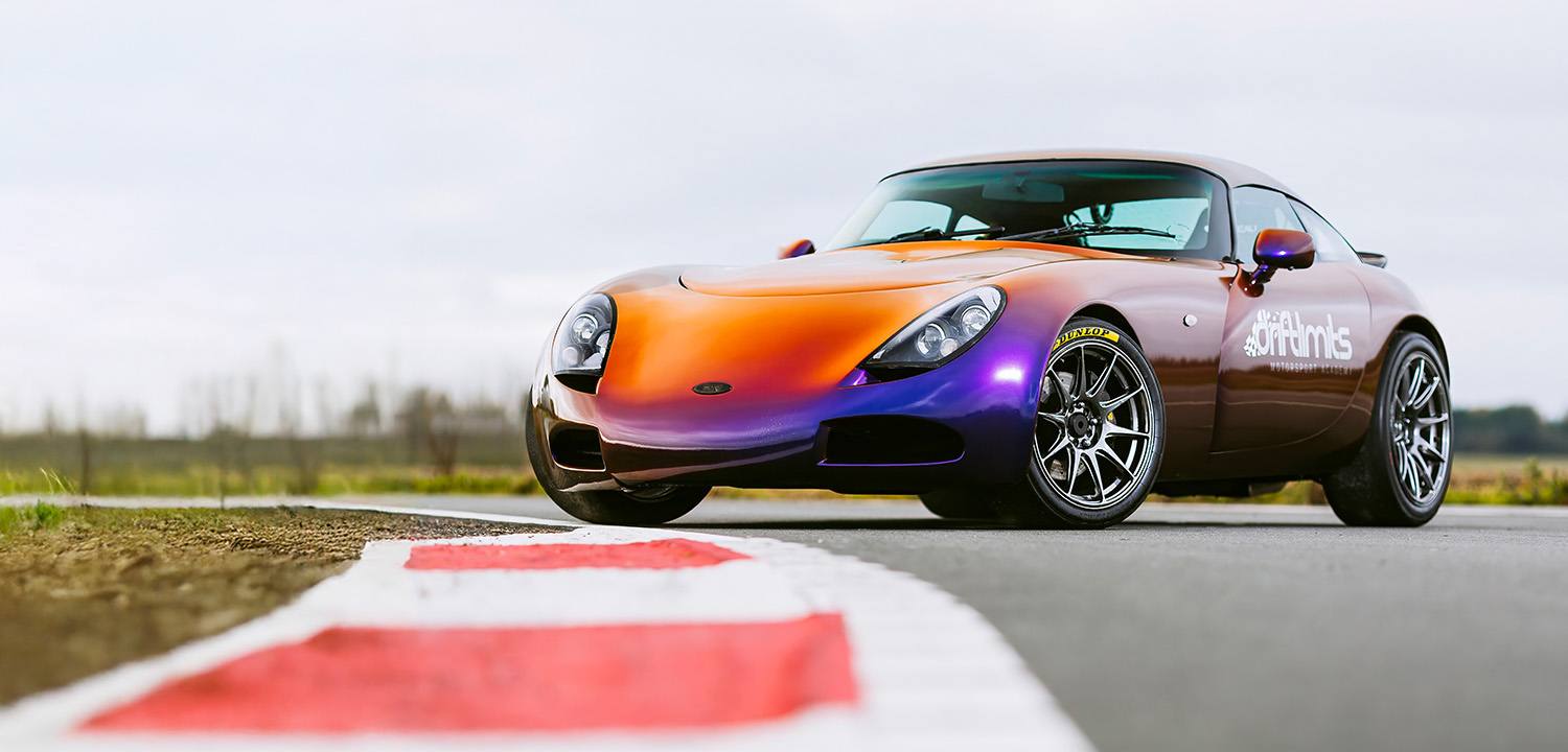 TVR T350C Driving Experience-image-4398