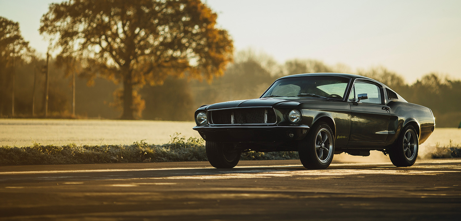 Ford Bullitt Mustang-image-3808