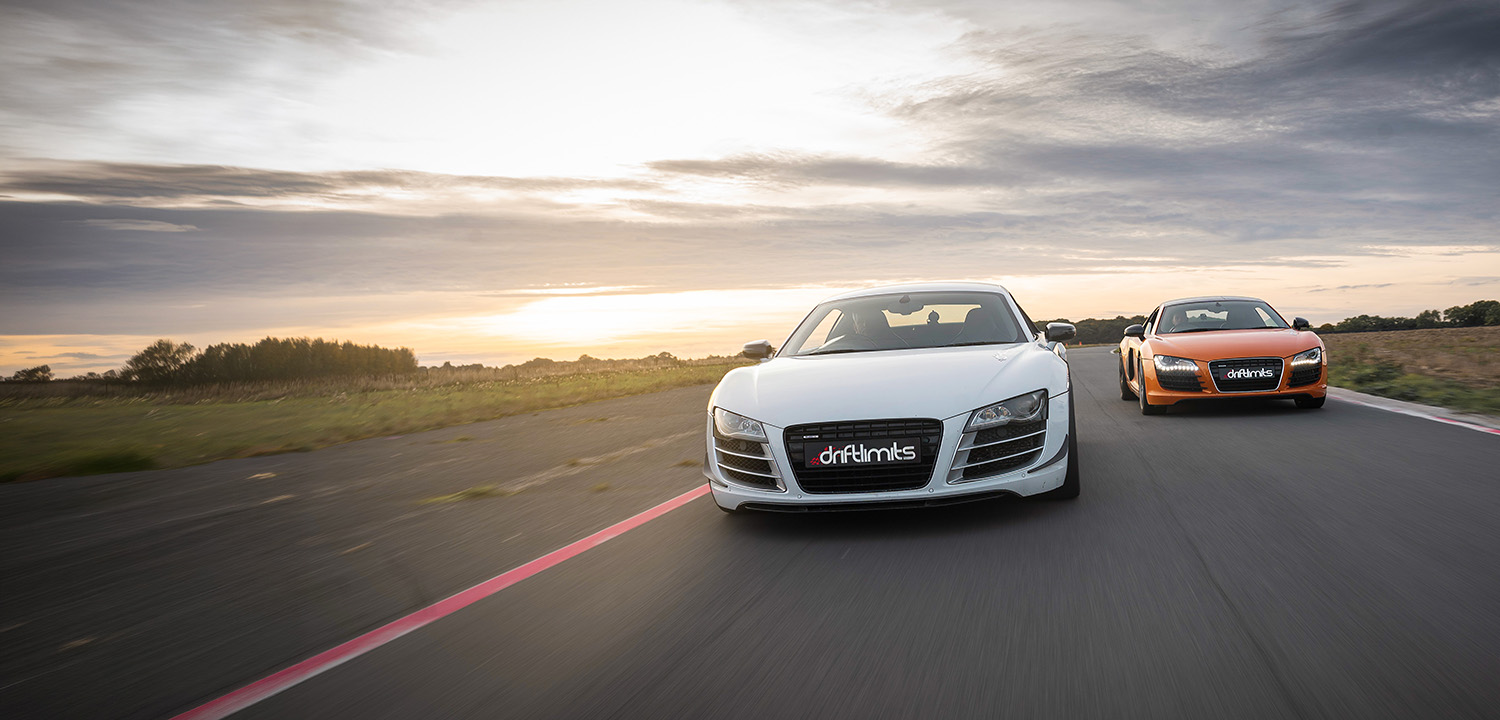 Audi R8 Hertfordshire-image-3946