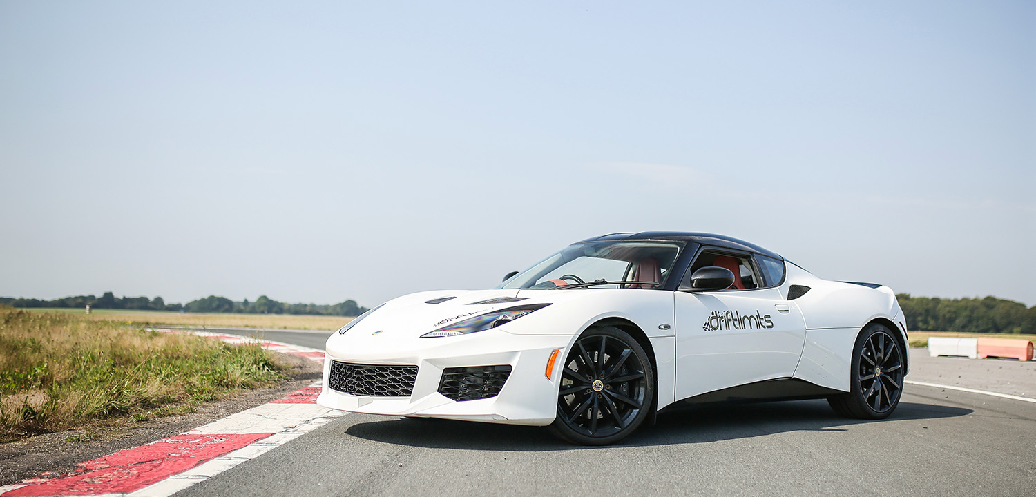 Lotus Evora Experience-image-2586