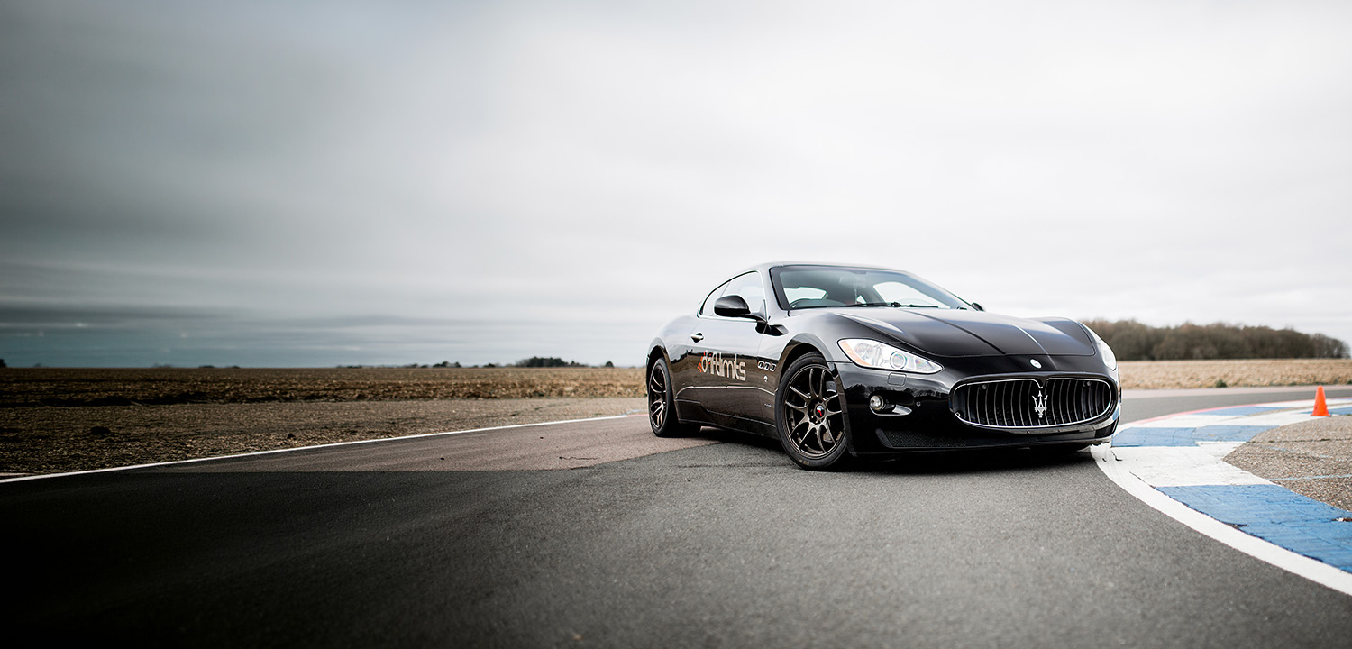 Maserati GranTurismo Driving-image-5006