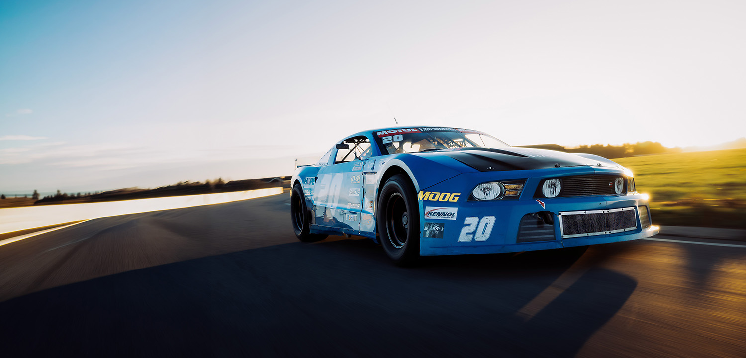 American Race Car Experience-image-3843