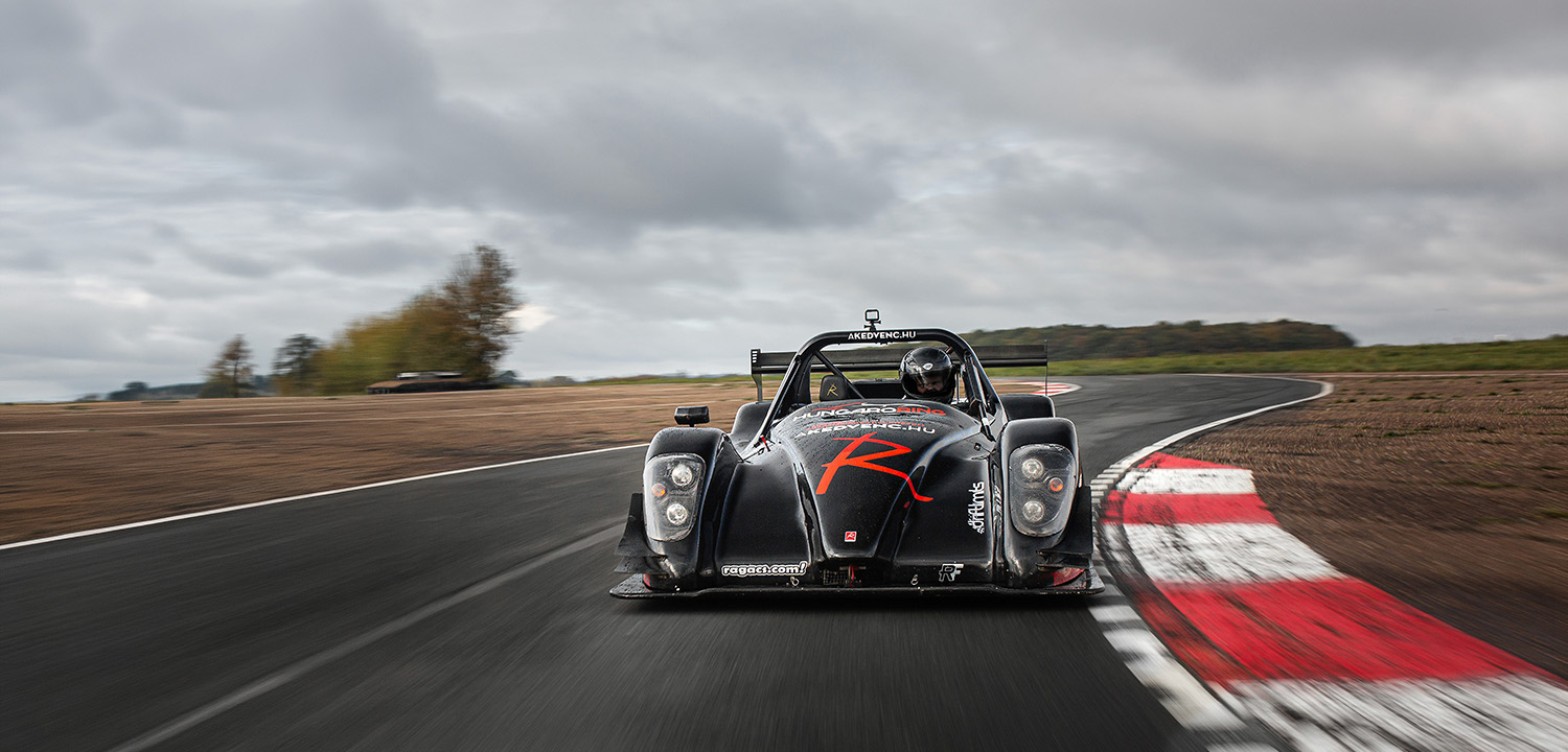 14 Lap Radical SR5 Driving Experience-image-4974