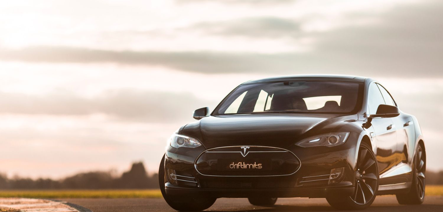 Tesla Model S P90D Thrill-image-4813