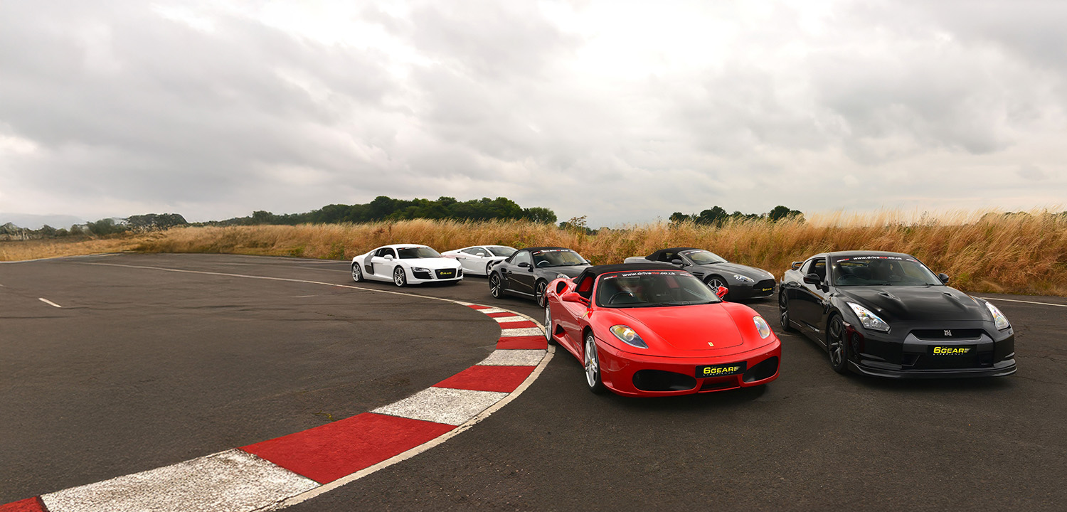 Weekday Supercar Blast-image-3888