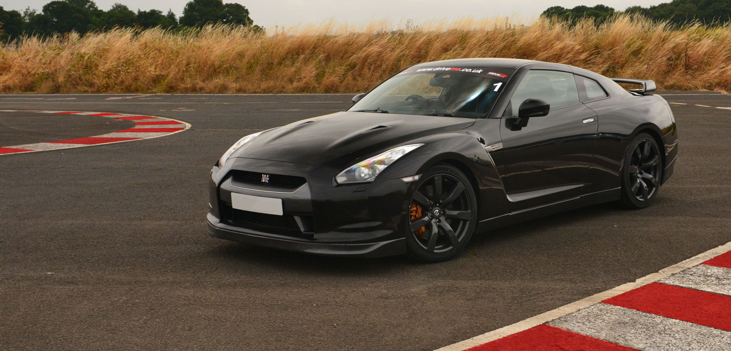 Nissan GTR Thrill-image-2224