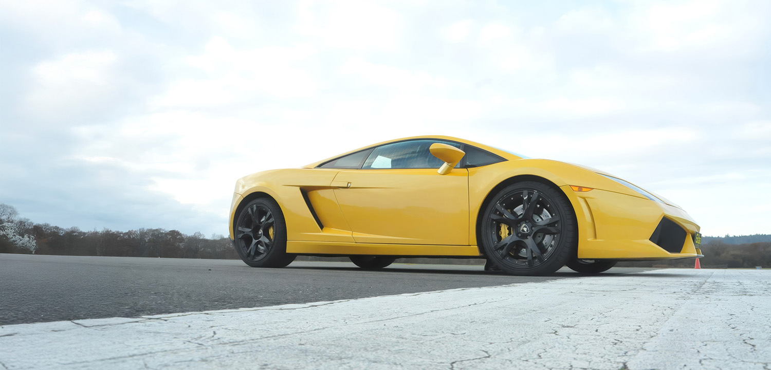 Kids Supercar Choice