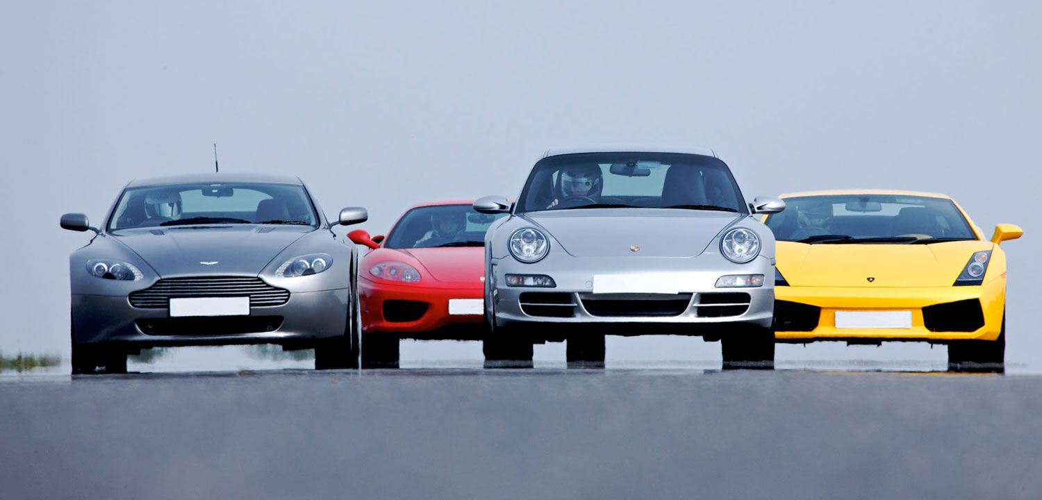 Supercar Hot Lap Rides-image-3578