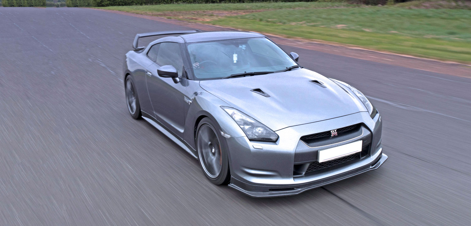 Kids Nissan GTR-image-1053