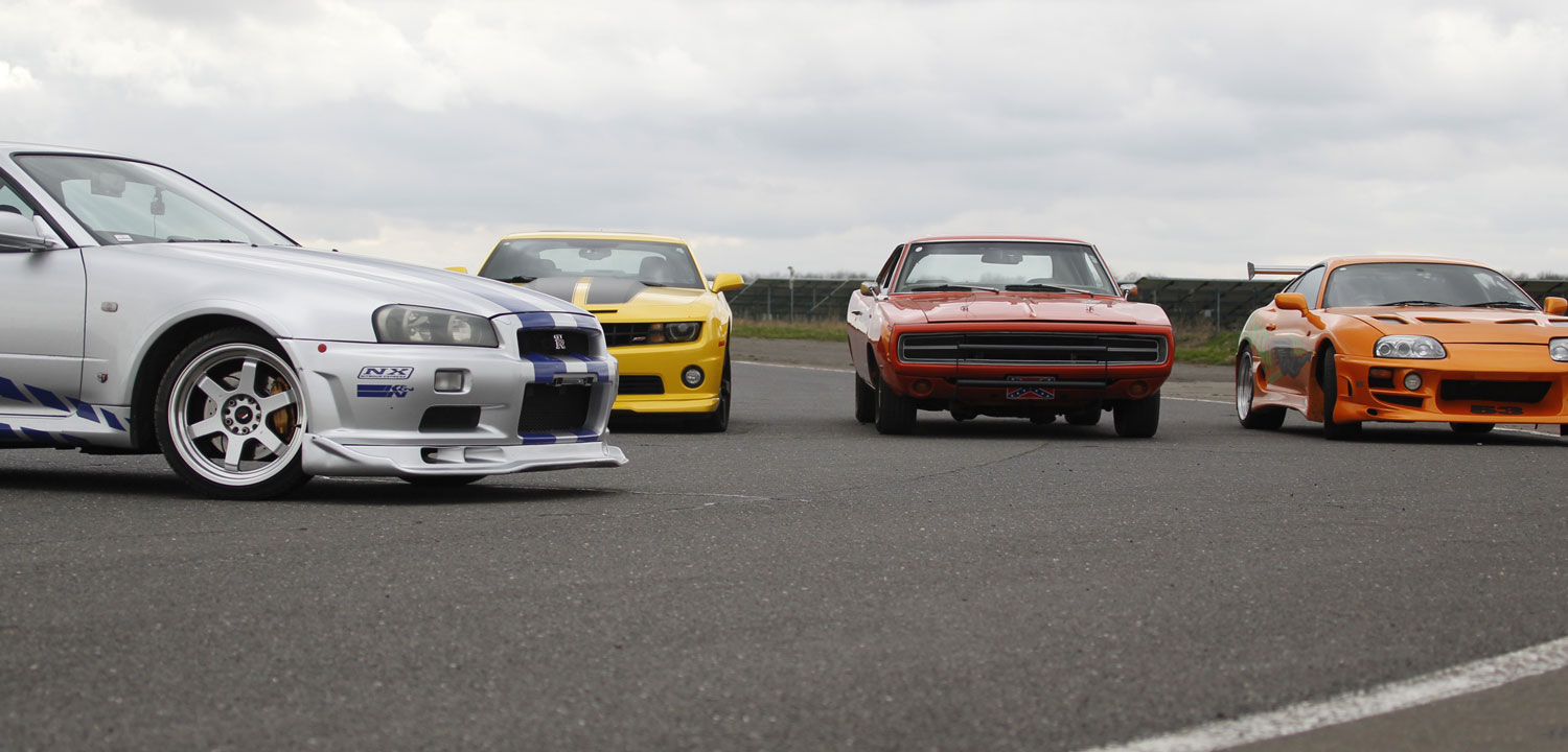 Drive Famous Movie Cars-image-3966