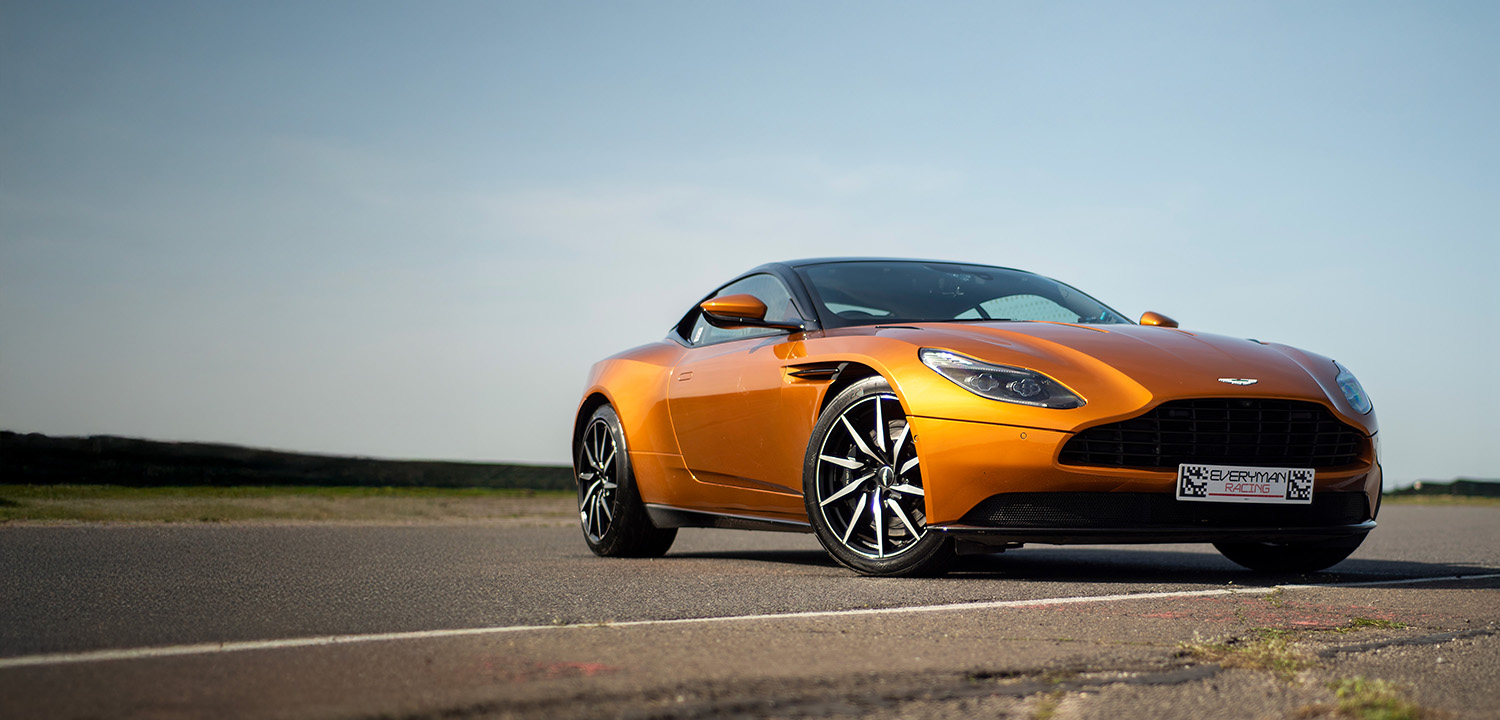 Aston Martin DB11 Drive-image-4043