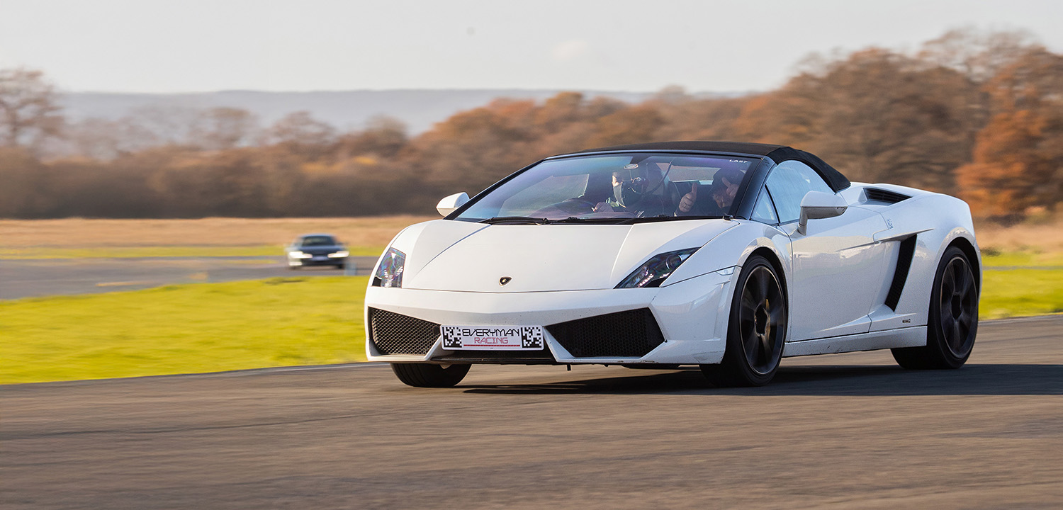 Junior Supercar Taster-image-4304