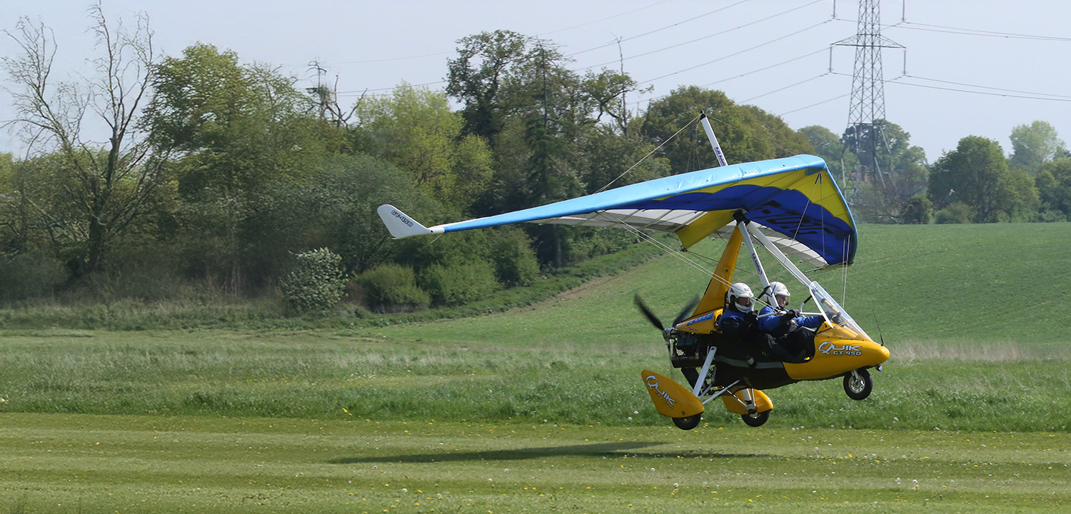 Microlights Hertfordshire-image-3837