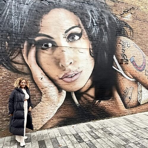 Brit Music Tours Amy Winehouse Tour of Camden Alt Thumbnail