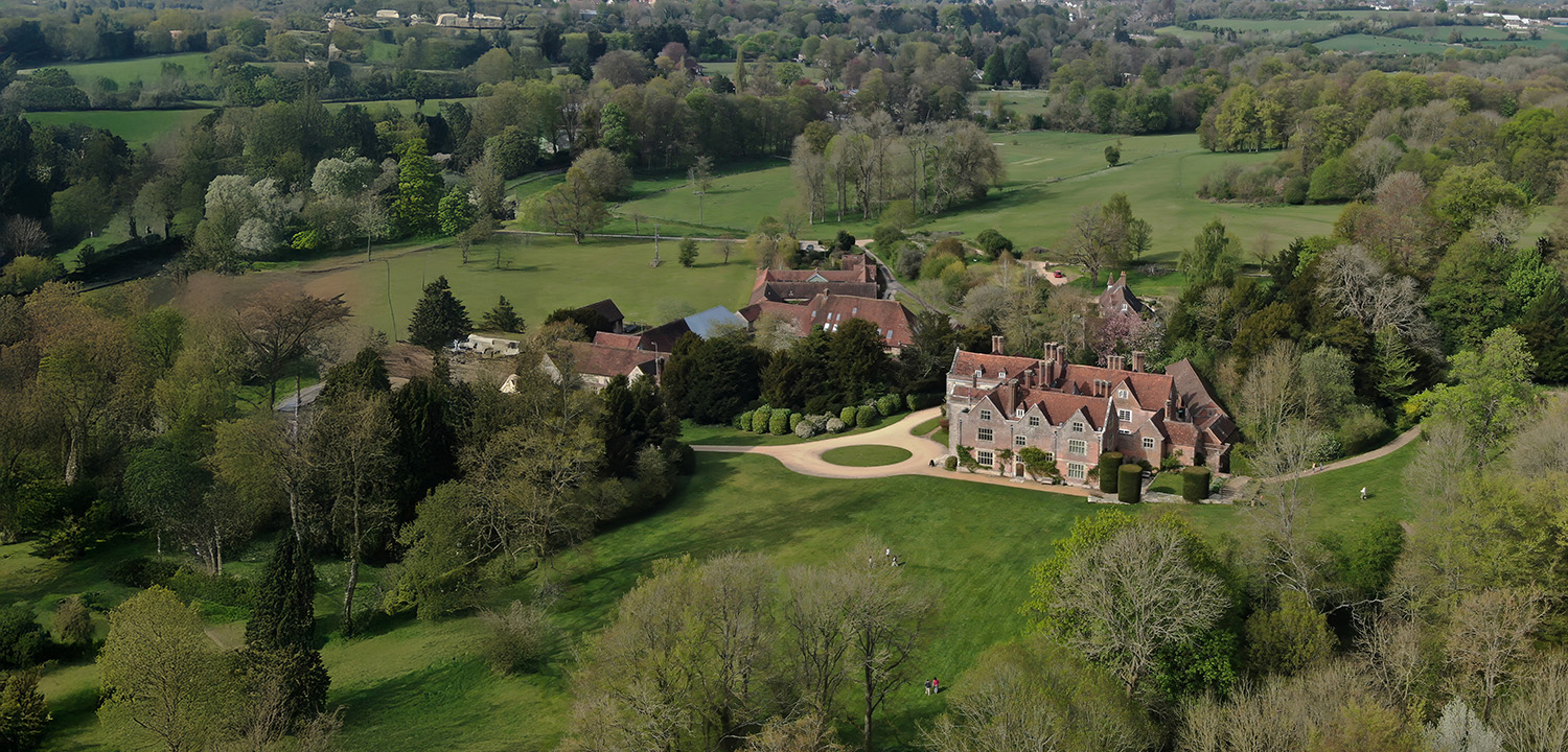 1:1 Drone Training Hampshire from Into the Blue
