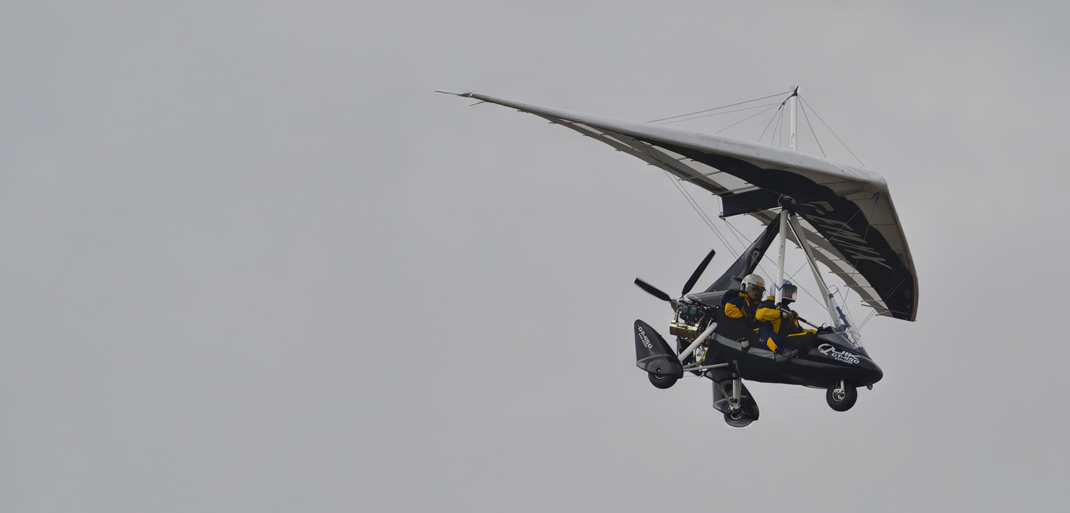 Light Sport Aircraft Experience Staffs-image-3361