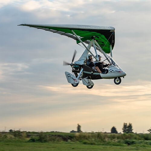Flex-wing Microlighting over Cambridgeshire from Sutton Meadows Airfield near Ely Flex-wing Microlighting over Cambridgeshire from Sutton Meadows Airfield near Ely