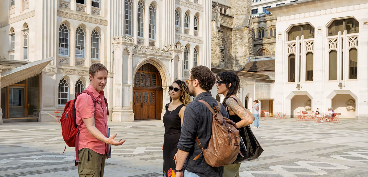 Unusual London Tour Choice for Two-image-4422