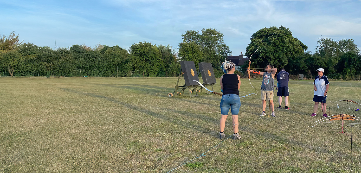 Archery Experience-image-2415
