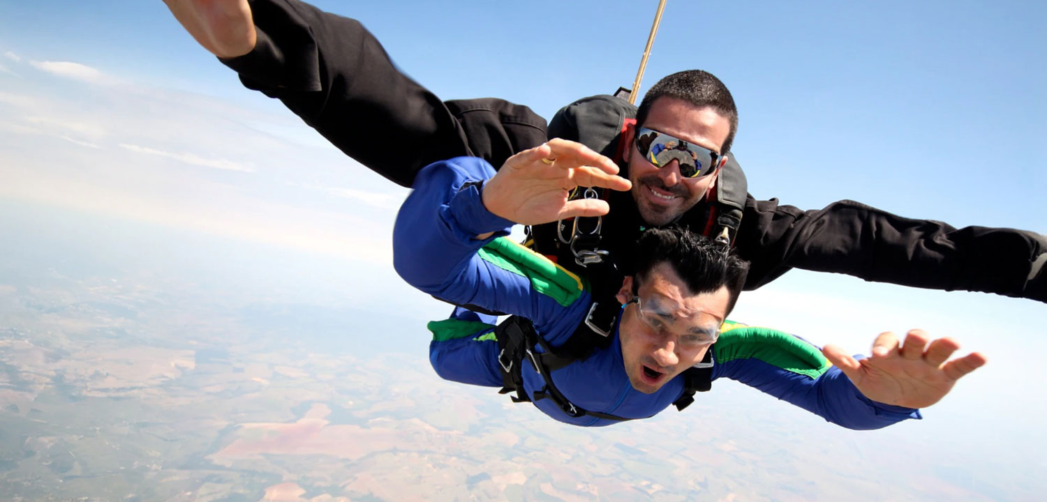 Parachuting in Fife-image-438