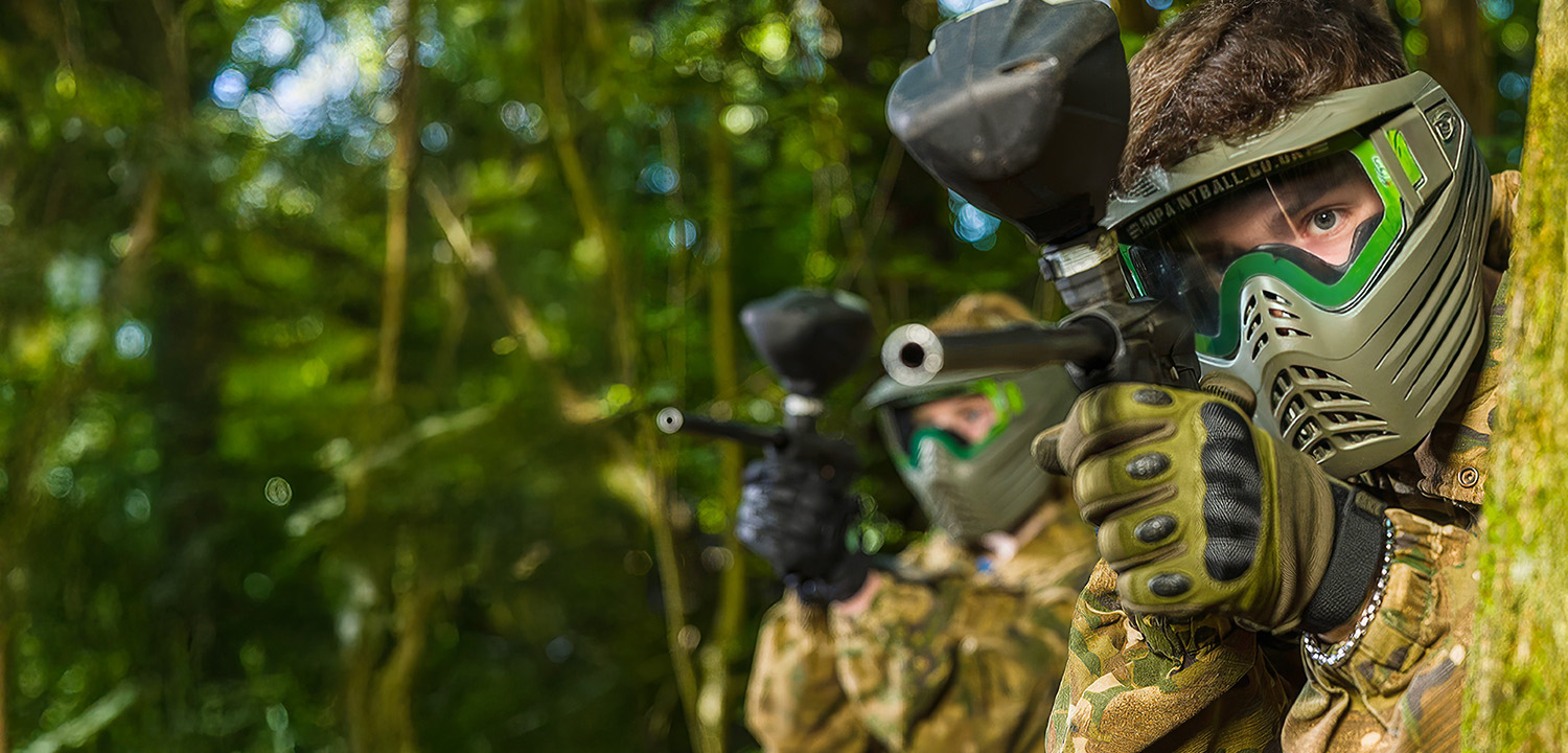 paintball 