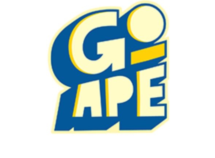 GO Ape Hub