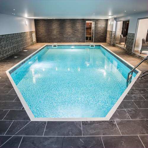 Gomersal Park Overnight Stays with Breakfast for Two