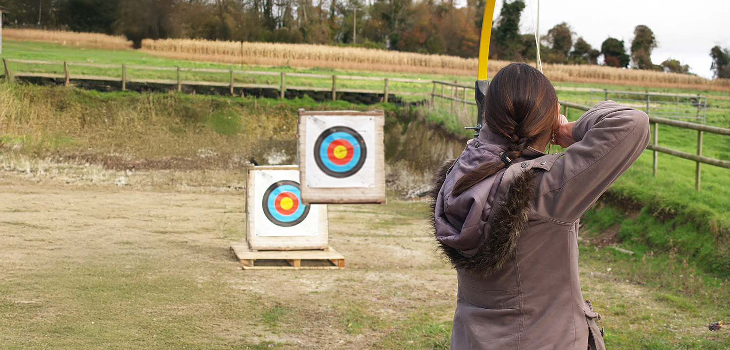 Archery in Dorset-image-2040