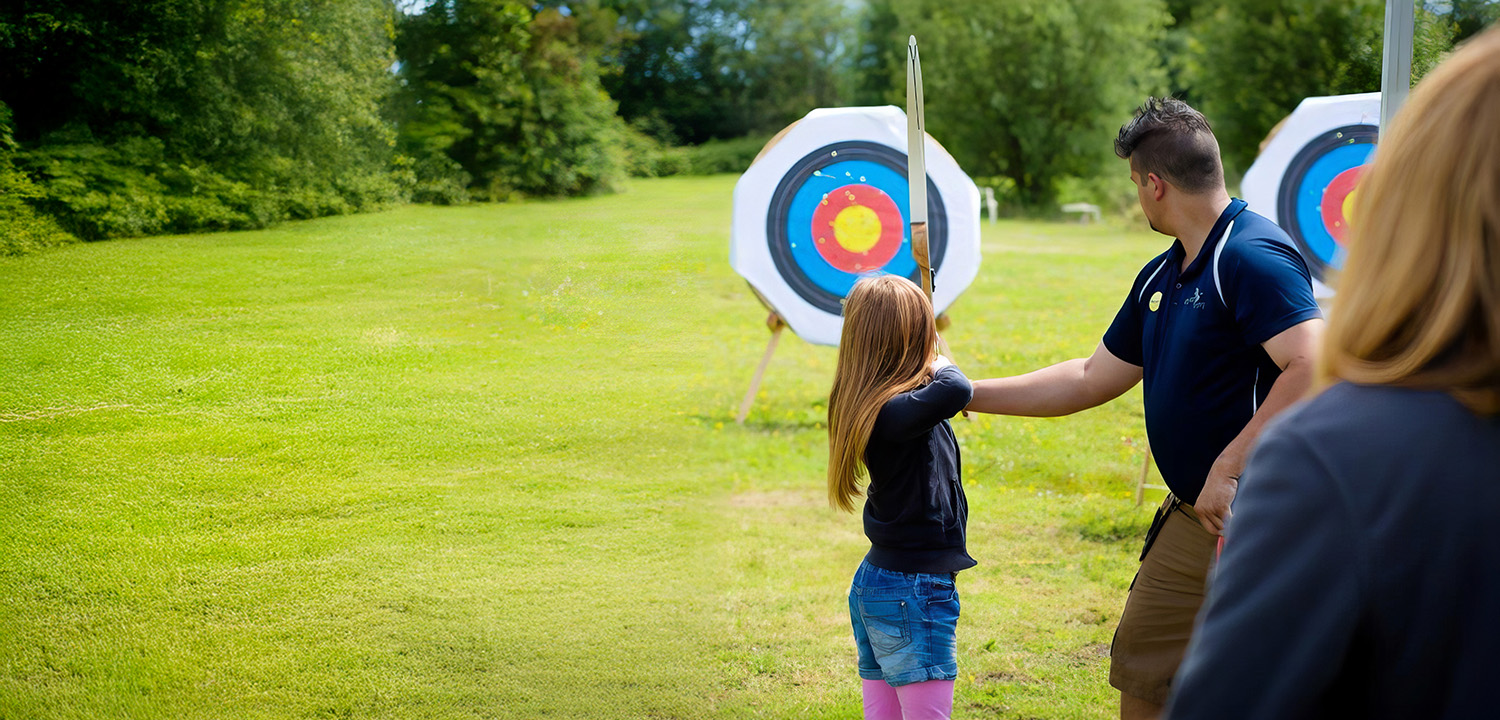 Archery Lessons Norfolk-image-1991
