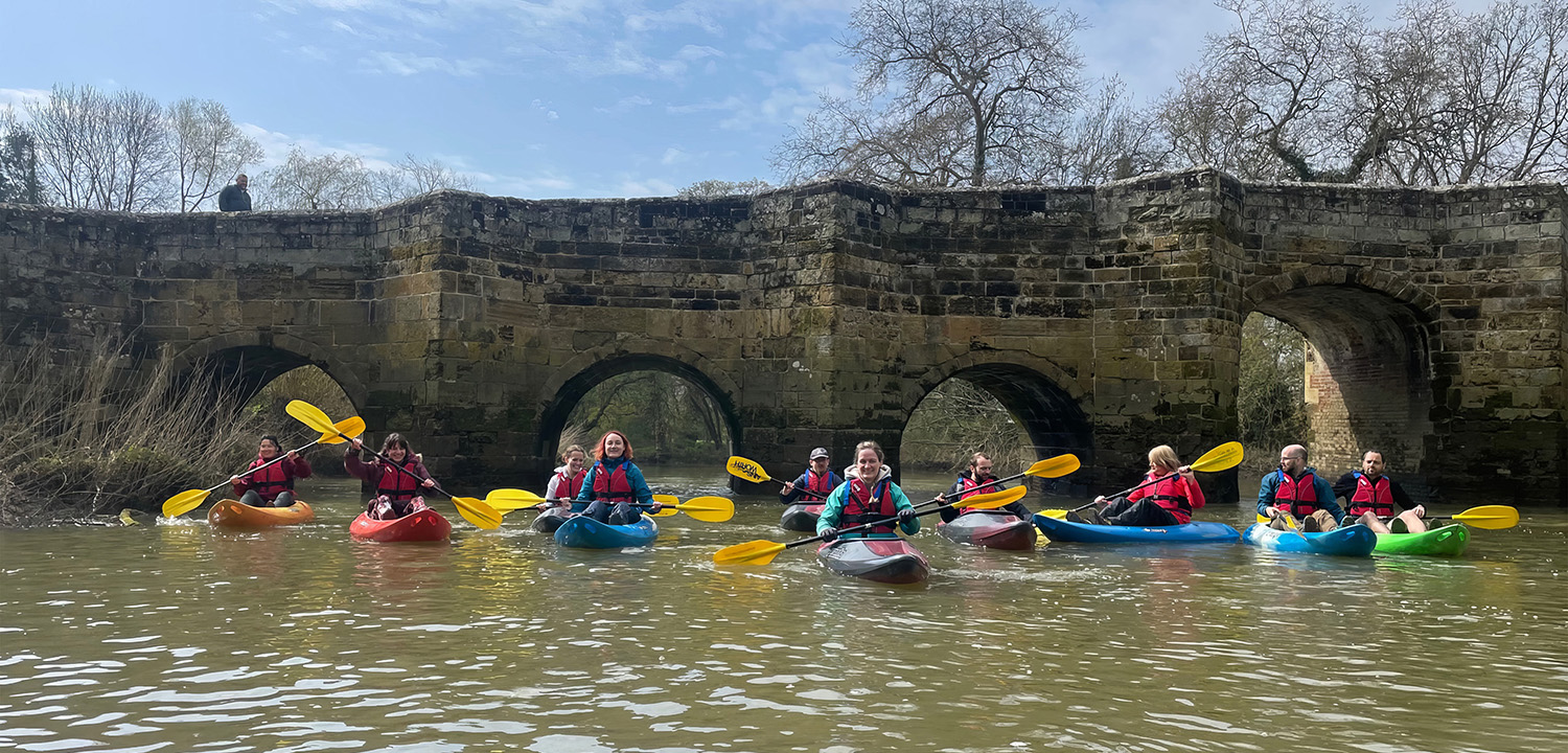 Kayaking East Sussex-image-4640