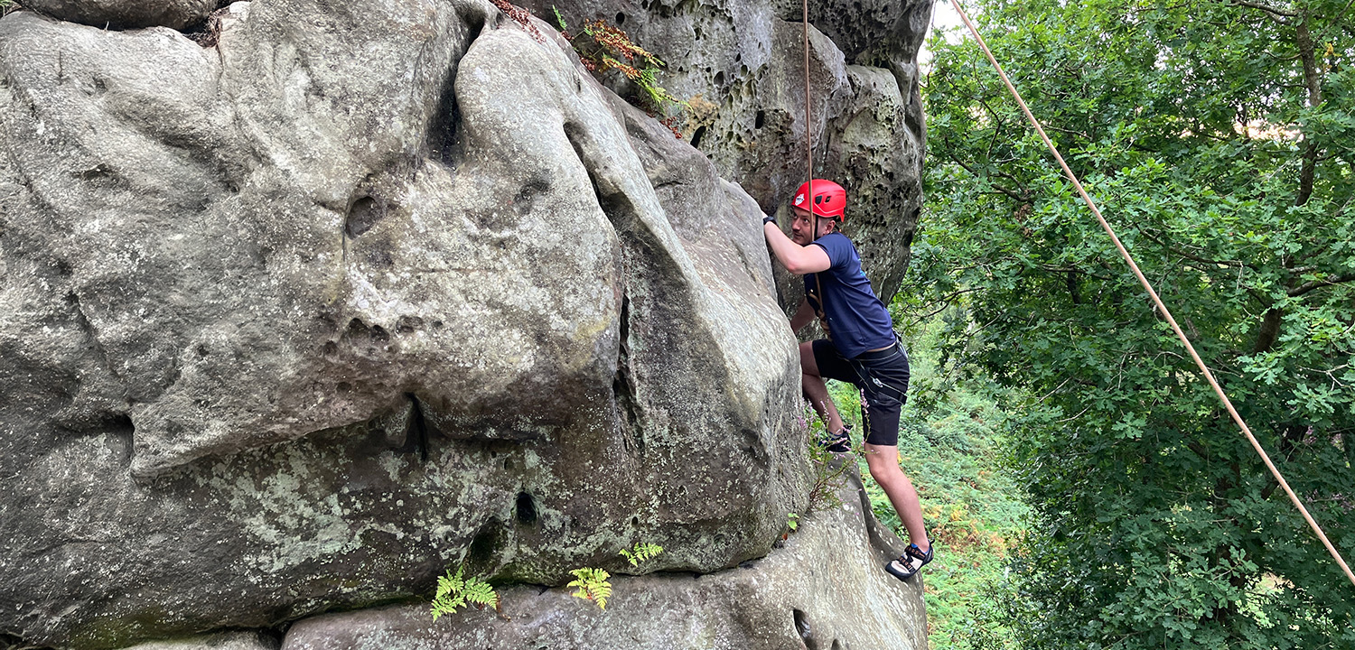 Rock Climbing in Kent-image-479
