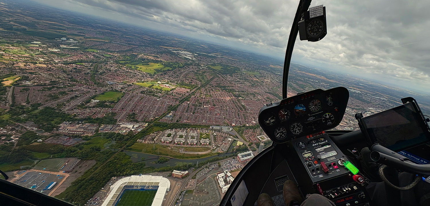 Leicestershire Flights and Tours-image-2907