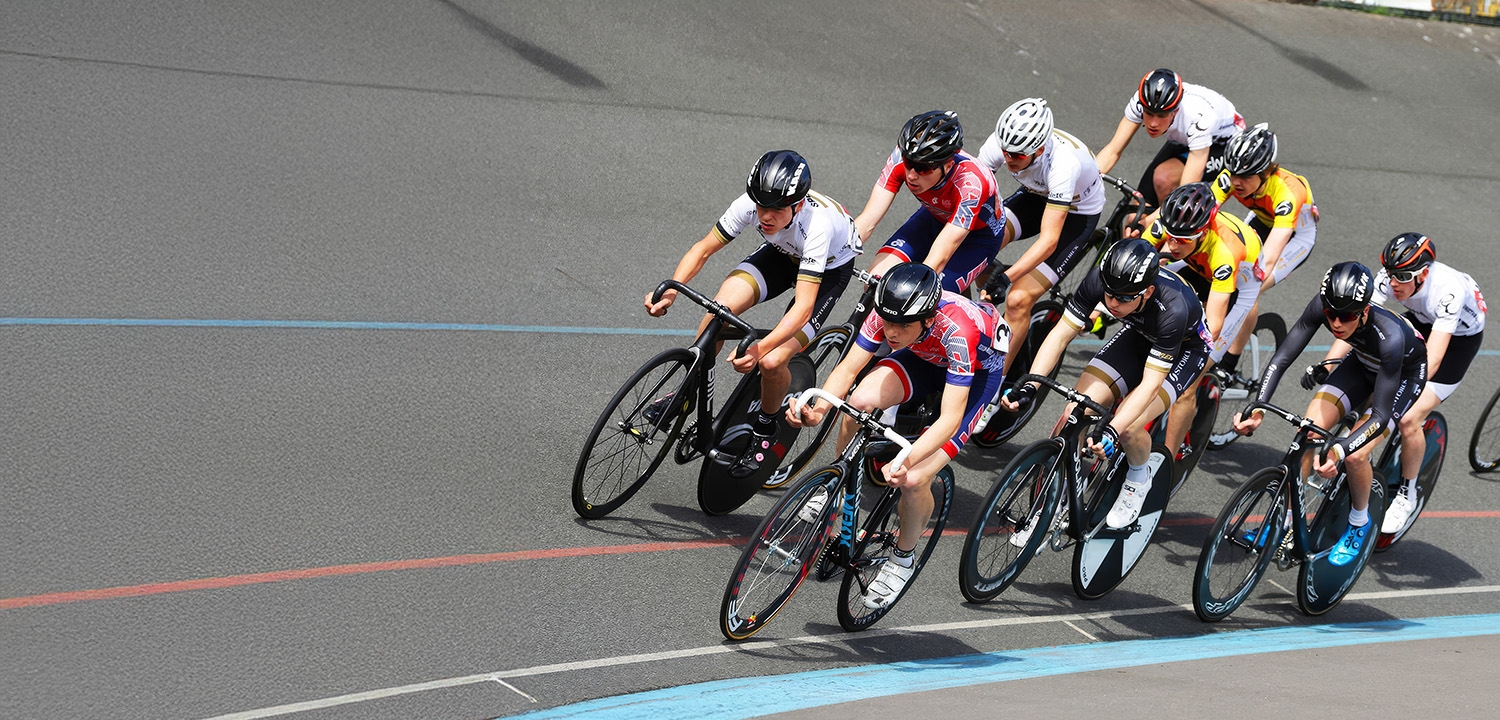 Herne Hill Velodrome Track Taster Prices From
