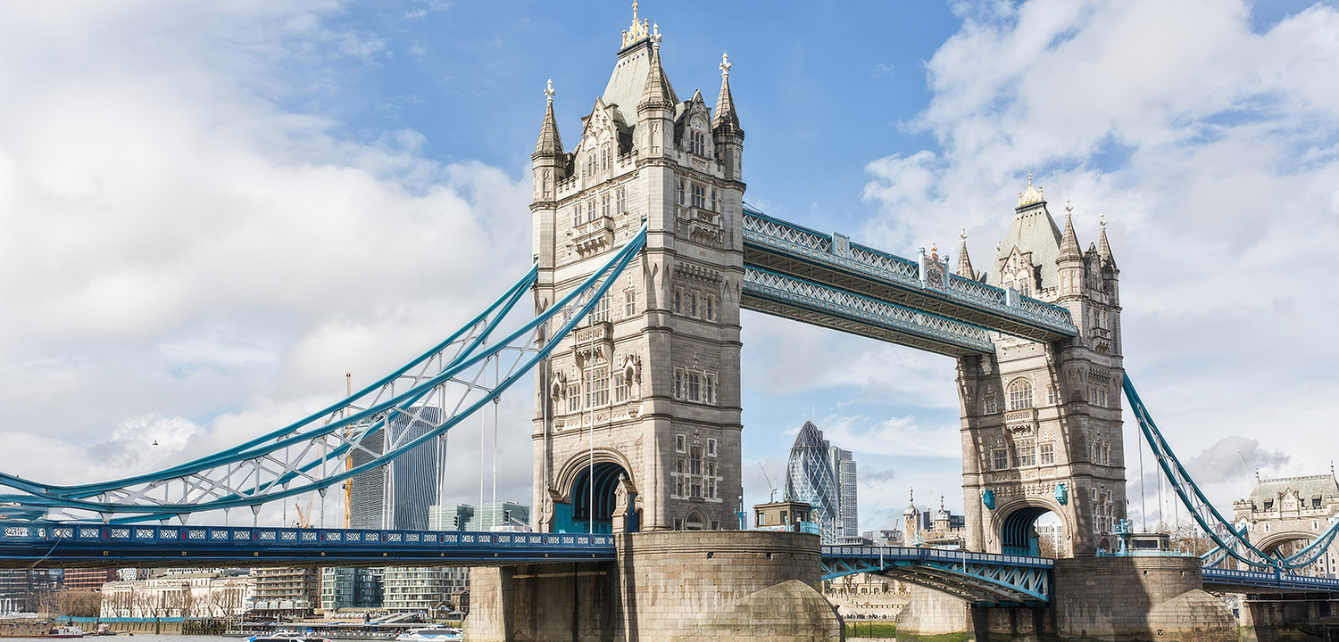 Tower Bridge Exhibition and Sightseeing Cruise-image-3085