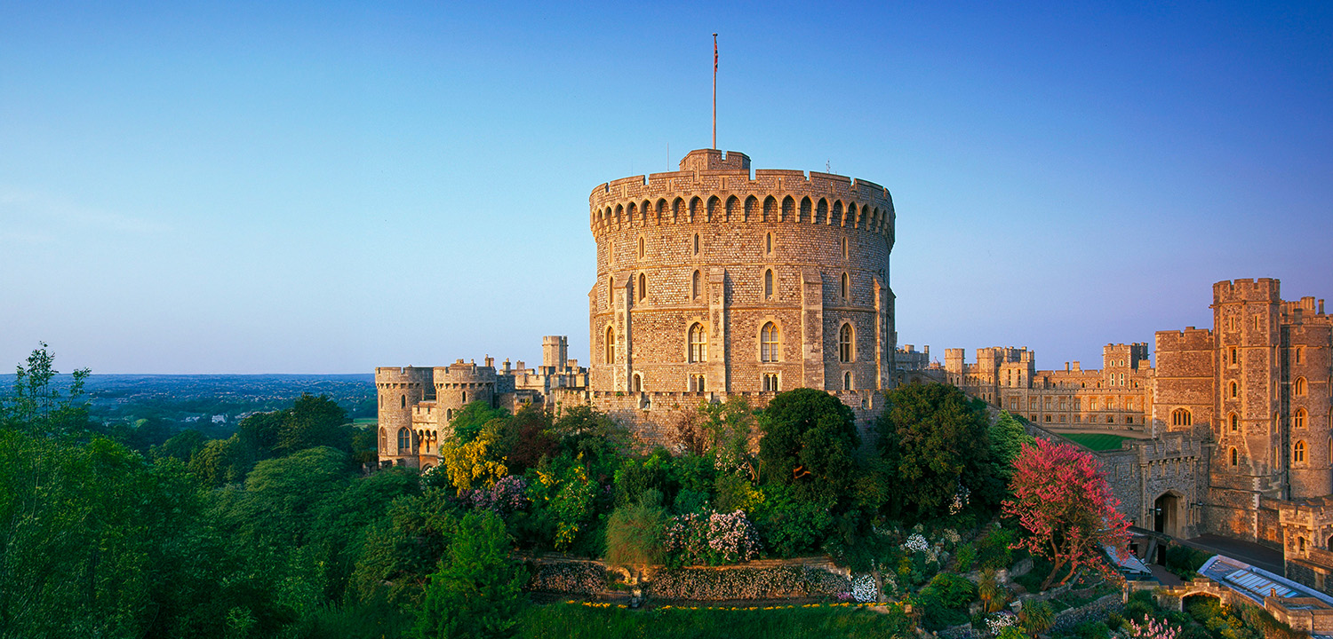 Windsor Castle & Afternoon Tea for Two-image-3231
