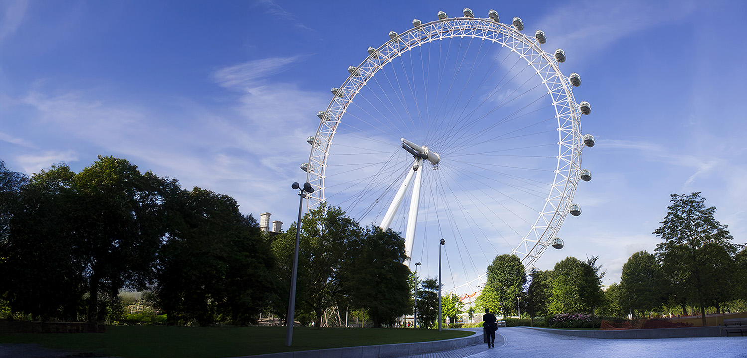 London Eye & Pizza Express Meal for Two-image-3133