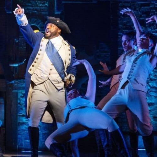 Platinum London West End Theatre Tickets for Two