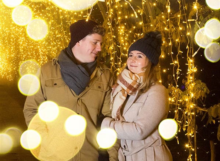 Festive Days Out Festive Days Out