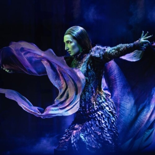 Theatre Tickets for Two - London West End Shows